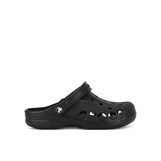 Crocs Klapki WB-BAYA CLOG 10126-001 Czarny ze sklepu MODIVO w kategorii Klapki damskie - zdjęcie 185030915