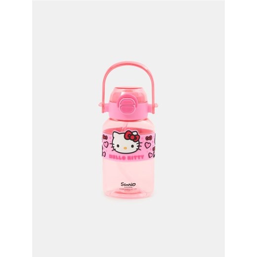 Sinsay - Bidon Hello Kitty - wielobarwny ze sklepu Sinsay w kategorii Dom - zdjęcie 185032139