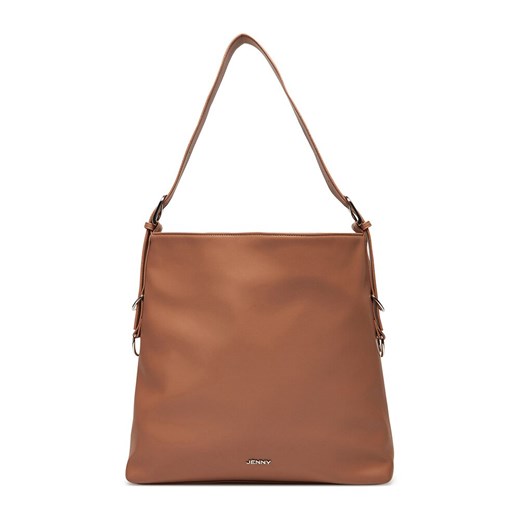Torebka Jenny C-JNY-M-019-08 ze sklepu ccc.eu w kategorii Torby Shopper bag - zdjęcie 185032518