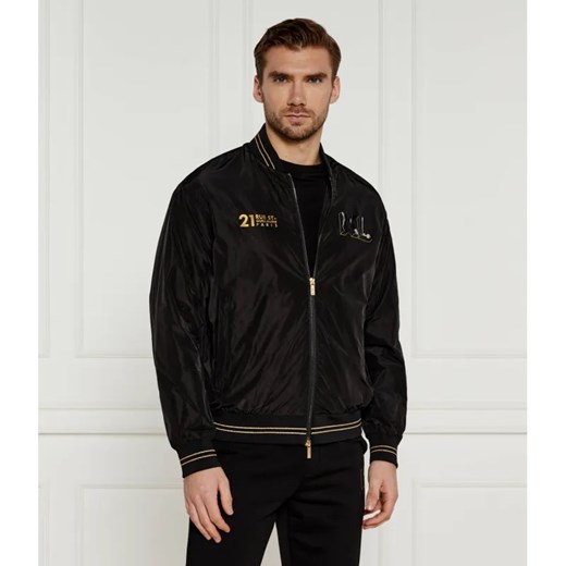 Karl Lagerfeld Kurtka bomber | Regular Fit ze sklepu Gomez Fashion Store w kategorii Kurtki męskie - zdjęcie 185033285