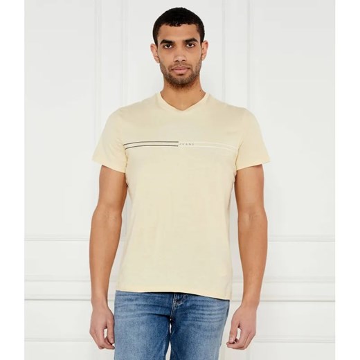 Tommy Jeans T-shirt | Slim Fit ze sklepu Gomez Fashion Store w kategorii T-shirty męskie - zdjęcie 185033296