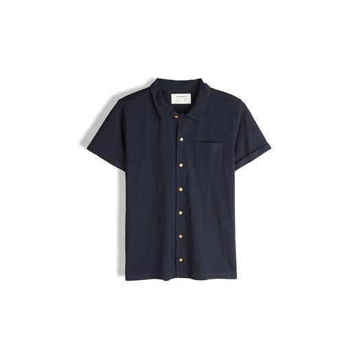 GATE Dzianinowa koszula 3Y ze sklepu gateshop w kategorii T-shirty chłopięce - zdjęcie 185033706