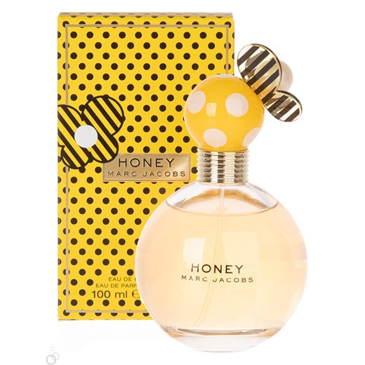 Marc Jacobs Honey - EDP - 100 ml ze sklepu Limango Polska w kategorii Perfumy damskie - zdjęcie 185033807