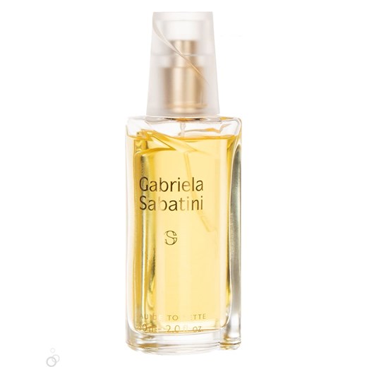 Gabriela Sabatini Gabriela Sabatini - EDT - 60 ml Gabriela Sabatini onesize Limango Polska okazja
