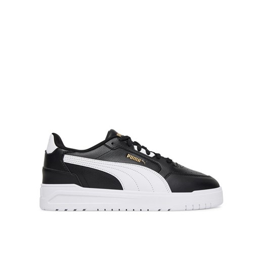 Puma Sneakersy Shuffle Downtown 402596 07 Czarny Puma 42 MODIVO