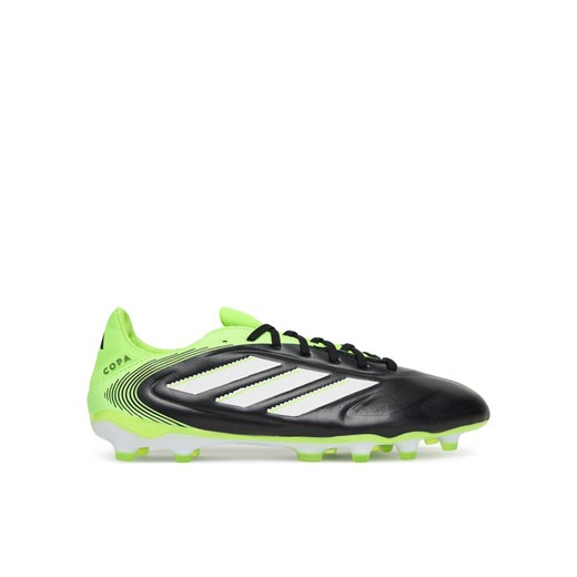 adidas Buty do piłki nożnej Copa Pure 3 Pro JR2829 Czarny ze sklepu MODIVO w kategorii Buty sportowe męskie - zdjęcie 185034689