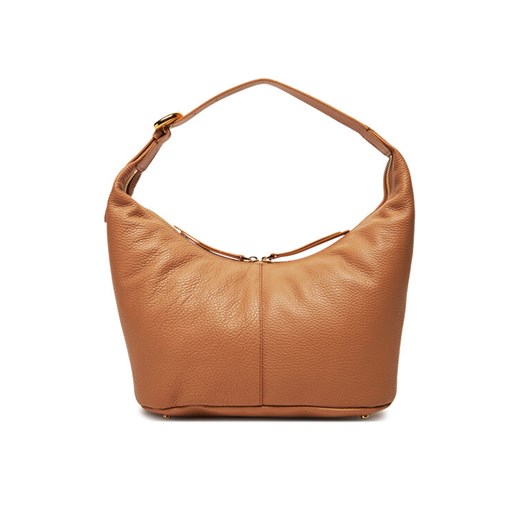 Coccinelle Torebka E1 S4A 13 02 01 Brązowy ze sklepu MODIVO w kategorii Torby Shopper bag - zdjęcie 185034739