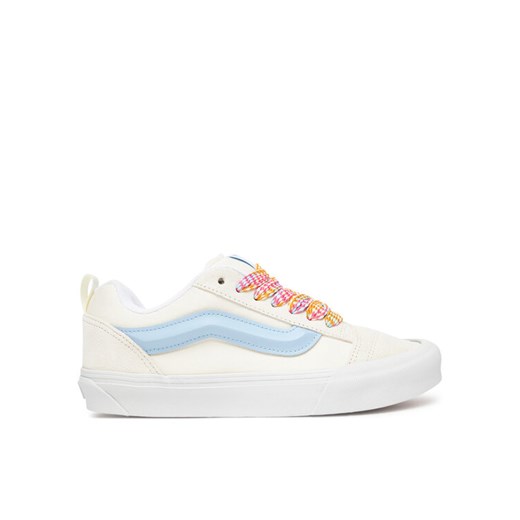Vans Tenisówki Knu Skool VN000D6ZZ5D1 Écru Vans 42 MODIVO