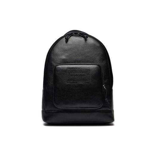 Emporio Armani Plecak Y4O334 Y068E 80001 Czarny ze sklepu MODIVO w kategorii Plecaki - zdjęcie 185034815