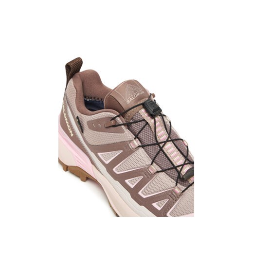 Salomon Trekkingi X Ultra 360 Edge Gore-Tex L47981800 Brązowy Salomon 39_13 MODIVO