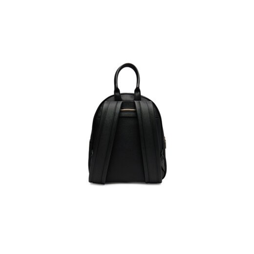 LOVE MOSCHINO Plecak JC4108PP1NLT1000 Czarny Love Moschino OS MODIVO