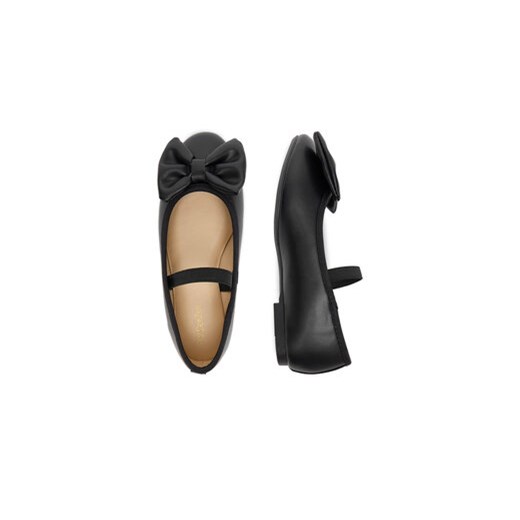 DeeZee Baleriny CEO-JDED-1218 Czarny 29 MODIVO