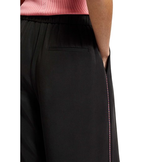 Scotch &amp; Soda Spodnie w kolorze czarnym L/L32 okazja Limango Polska