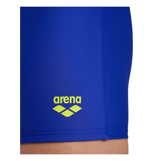 Arena Kąpielówki &quot;Arena zip&quot; w kolorze niebieskim Arena 8 Limango Polska okazyjna cena