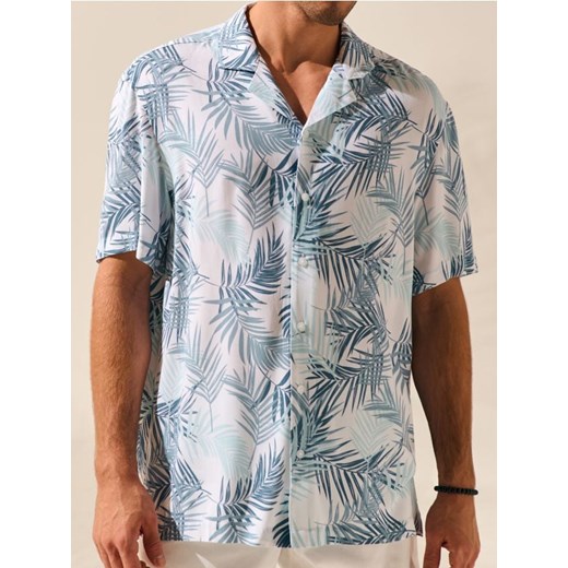 Sinsay - Koszula - Inny ze sklepu Sinsay w kategorii Koszule męskie - zdjęcie 185037819