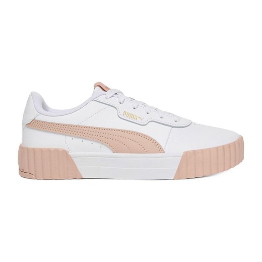 Obuwie sportowe Puma CARINA 3.0 40036521 ze sklepu ccc.eu w kategorii Buty sportowe damskie - zdjęcie 185038117