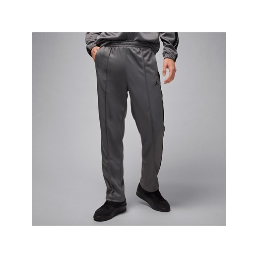 Męskie spodnie dresowe Jordan Essentials - Szary ze sklepu Nike poland w kategorii Spodnie męskie - zdjęcie 185038198