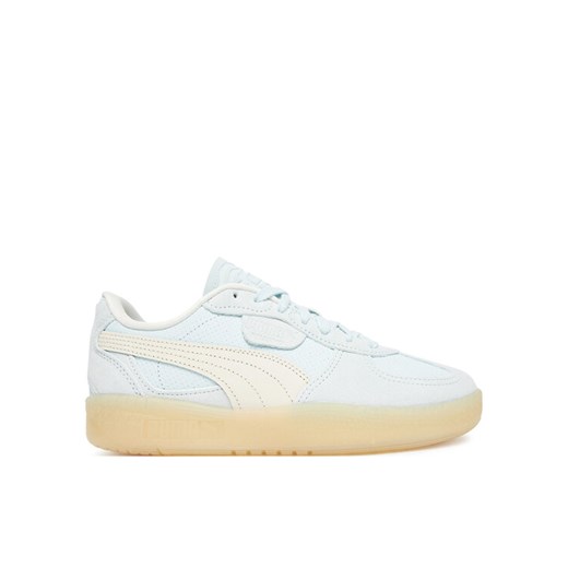 Sneakersy Puma Palermo Moda Ethereal Wns 403375 02 Niebieski ze sklepu eobuwie.pl w kategorii Buty sportowe damskie - zdjęcie 185038396