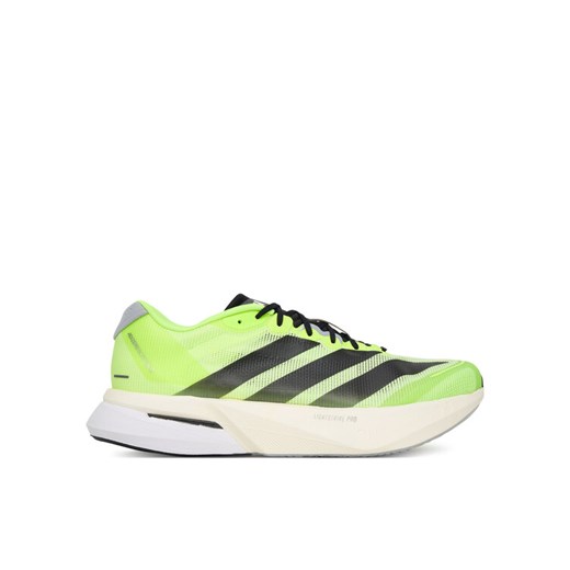 Buty do biegania adidas adizero Boston 13 JS4933 Żółty ze sklepu eobuwie.pl w kategorii Buty sportowe męskie - zdjęcie 185038438