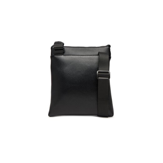 Saszetka Armani Exchange XM001603 AF17205 MC105 Czarny Armani Exchange OS eobuwie.pl