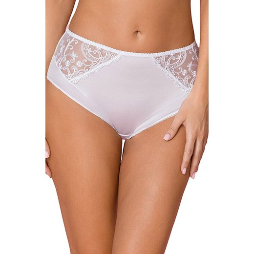 Biustonosz półusztywniany semi-soft biały VB-465, Kolor biały, Rozmiar 100B, Vena ze sklepu Primodo w kategorii Biustonosze - zdjęcie 185039019