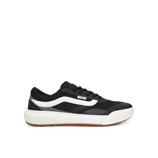 Vans Sneakersy Mte Ultrarange 2.0 VN000D60BLK1 Czarny ze sklepu MODIVO w kategorii Buty sportowe męskie - zdjęcie 185039035