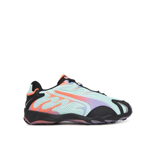 Puma Sneakersy Inhale 401560 19 W Kolorowy ze sklepu MODIVO w kategorii Buty sportowe damskie - zdjęcie 185039158