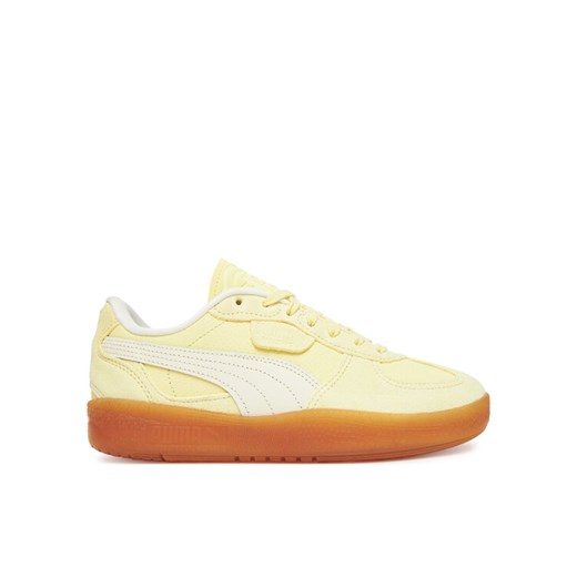 Puma Sneakersy Palermo Moda Ethereal Wns 403375 01 Żółty ze sklepu MODIVO w kategorii Buty sportowe damskie - zdjęcie 185039167