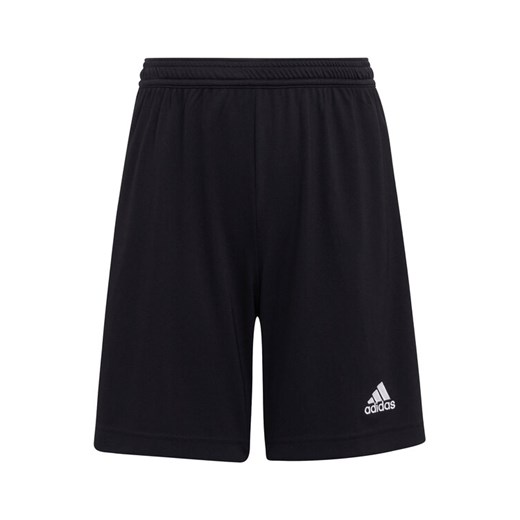 adidas Szorty sportowe Entrada 22 H57502 Czarny Regular Fit ze sklepu MODIVO w kategorii Spodenki chłopięce - zdjęcie 185039179