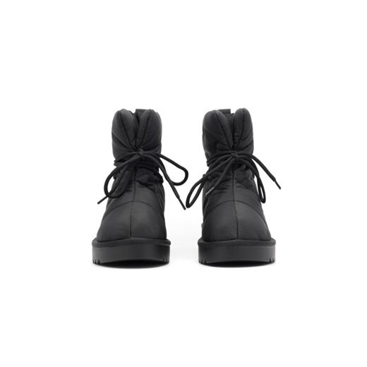 Jenny Fairy Śniegowce WS5918-06 Czarny Jenny Fairy 38 MODIVO