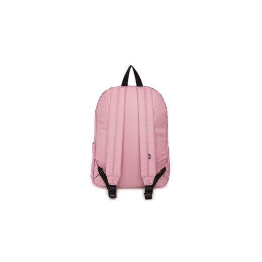 Vans Plecak Old Skool Classic VN000H4YEN71 Różowy Vans OS MODIVO
