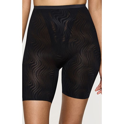 Triumph figi modelujące Shape Smart Ellipse 10222279-0004, Kolor czarny, Rozmiar L, Triumph ze sklepu Primodo w kategorii Bielizna wyszczuplająca - zdjęcie 185040245