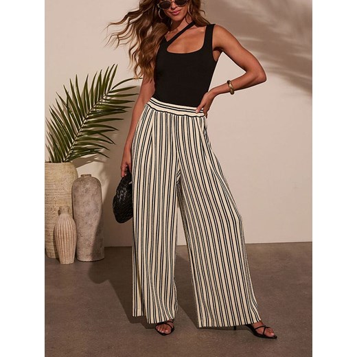 LA Angels Top w kolorze czarnym La Angels L promocyjna cena Limango Polska