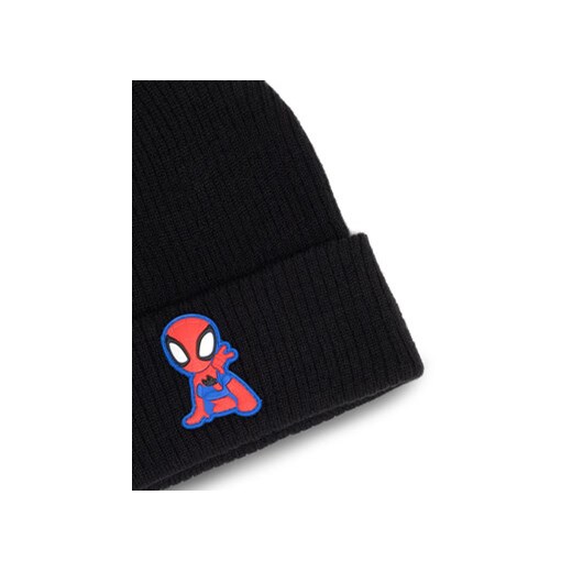 Czapka Spidey ACCCS_AW23-52SPIDMV Czarny Spidey NOSIZE eobuwie.pl