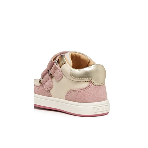 Geox Sneakersy B Biglia B564CA 02244 C1MA8 Écru Geox 26 MODIVO