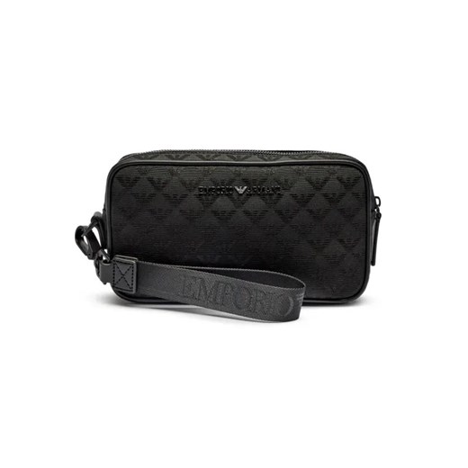 Emporio Armani Kosmetyczka Emporio Armani OS wyprzedaż Gomez Fashion Store