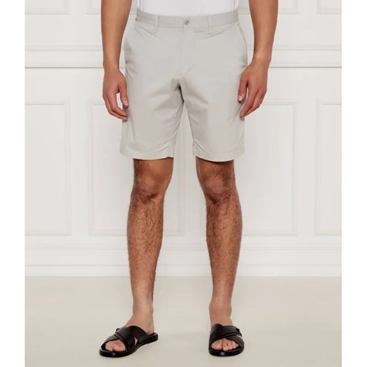Tommy Hilfiger Szorty HARLEM 1985 | Relaxed fit ze sklepu Gomez Fashion Store w kategorii Spodenki męskie - zdjęcie 185041418