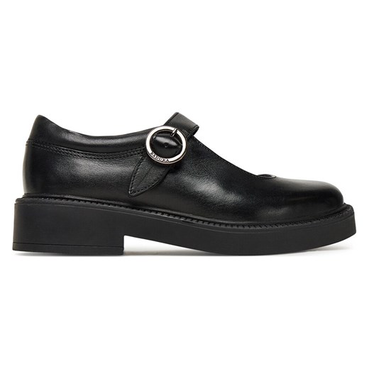 Półbuty Badura EO-CI12-B103-01 ze sklepu ccc.eu w kategorii Półbuty dziecięce - zdjęcie 185044056