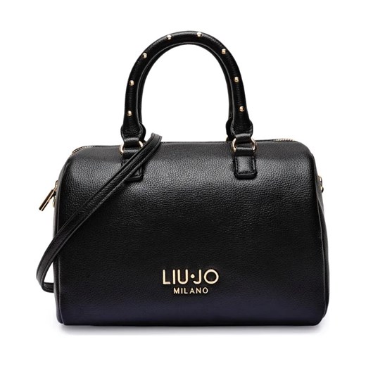 Liu Jo Kuferek BOSTON ze sklepu Gomez Fashion Store w kategorii Kuferki - zdjęcie 185045705