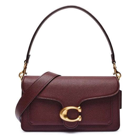 Coach Skórzana torebka na ramię Tabby 26 Coach OS Gomez Fashion Store