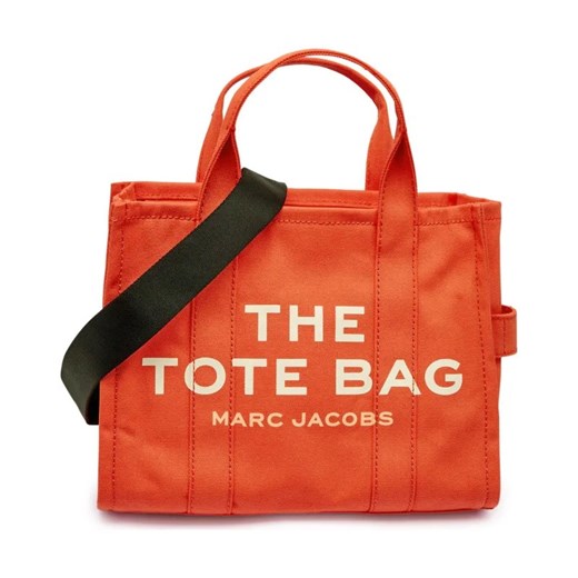 Marc Jacobs Shopperka THE MEDIUM TOTE ze sklepu Gomez Fashion Store w kategorii Torby Shopper bag - zdjęcie 185045749