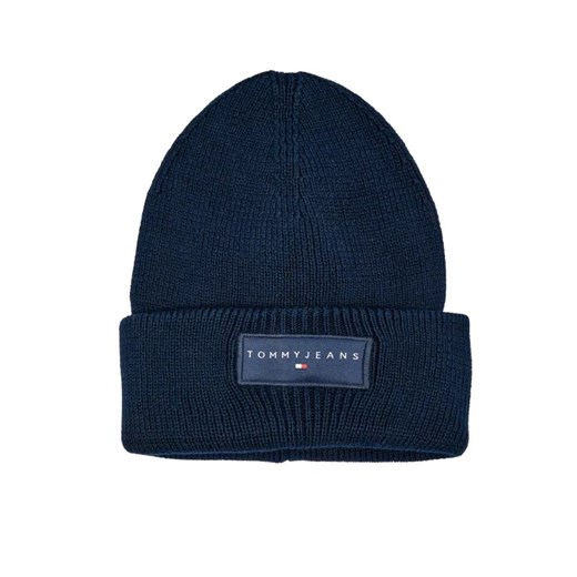 Tommy Jeans Czapka ze sklepu Gomez Fashion Store w kategorii Czapki zimowe męskie - zdjęcie 185045795