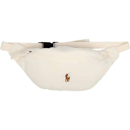 POLO RALPH LAUREN Saszetka nerka ze sklepu Gomez Fashion Store w kategorii Nerki - zdjęcie 185045835