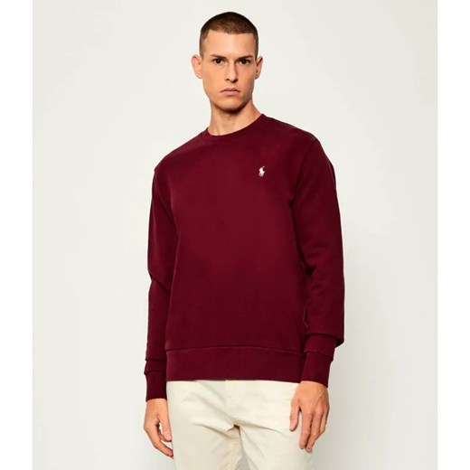 POLO RALPH LAUREN Bluza | Regular Fit ze sklepu Gomez Fashion Store w kategorii Bluzy męskie - zdjęcie 185045848