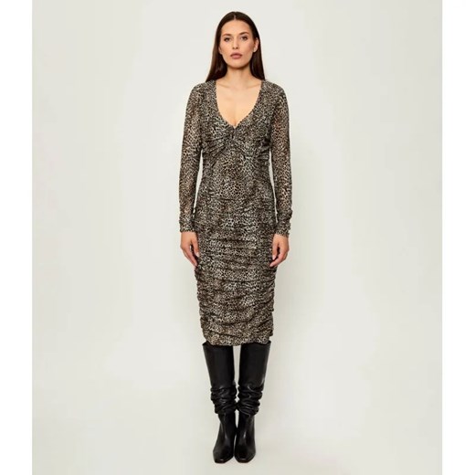 Liu Jo Sukienka ze sklepu Gomez Fashion Store w kategorii Sukienki - zdjęcie 185045857