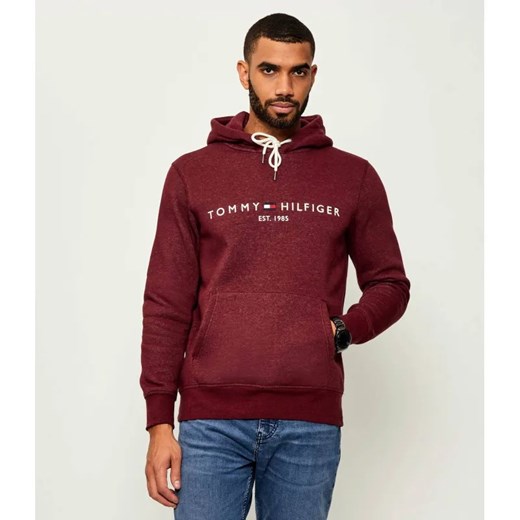Tommy Hilfiger Bluza | Regular Fit ze sklepu Gomez Fashion Store w kategorii Bluzy męskie - zdjęcie 185045885
