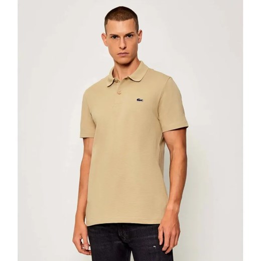Lacoste Polo | Regular Fit ze sklepu Gomez Fashion Store w kategorii T-shirty męskie - zdjęcie 185045907