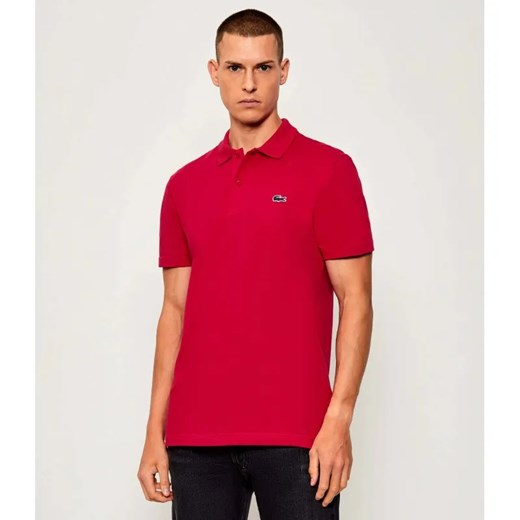 Lacoste Polo | Regular Fit ze sklepu Gomez Fashion Store w kategorii T-shirty męskie - zdjęcie 185045909