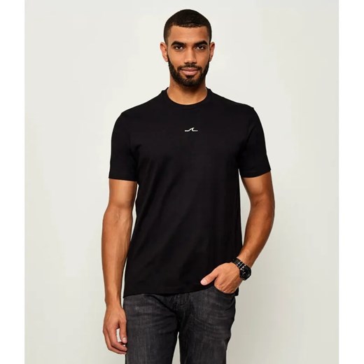 Paul&Shark T-shirt | Regular Fit ze sklepu Gomez Fashion Store w kategorii T-shirty męskie - zdjęcie 185045925