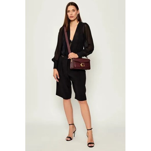 Coach Skórzana torebka na ramię Tabby 26 Coach OS Gomez Fashion Store